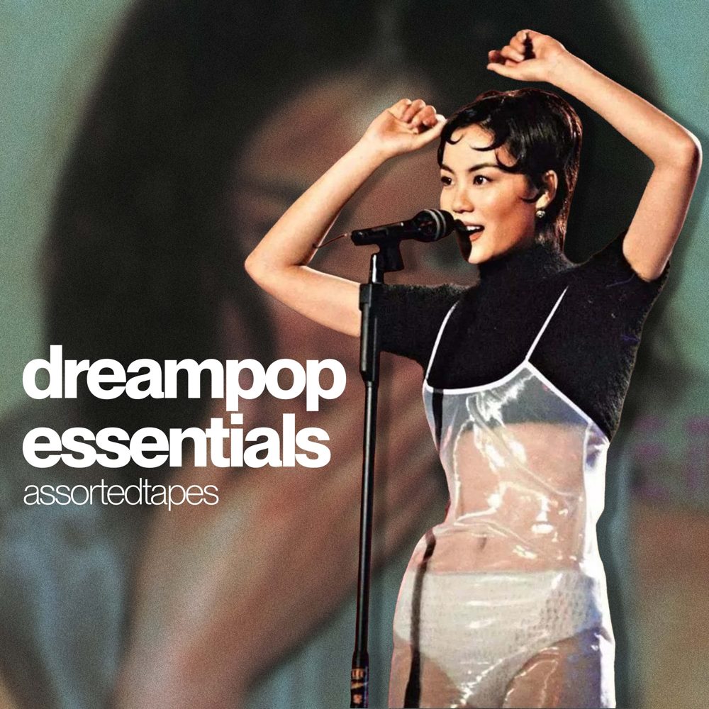 Dream Pop Essentials